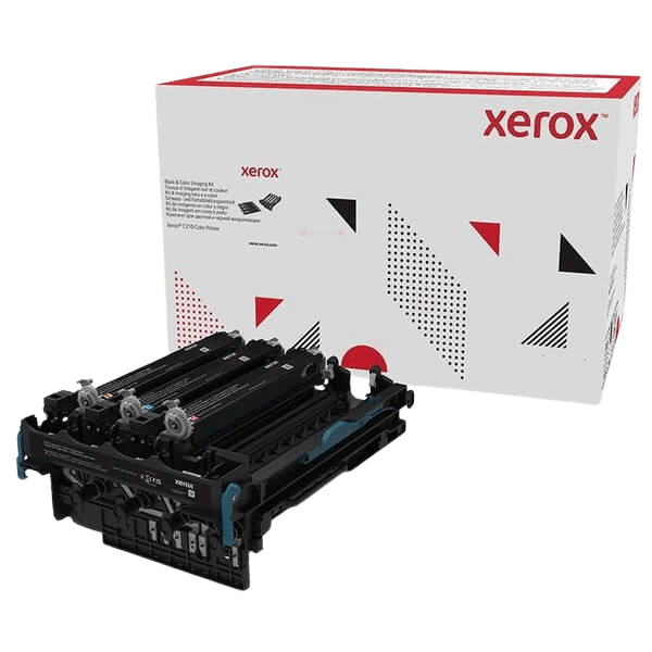 Xerox 013R00692 CMY tillbehör - original trumma 125000 sider