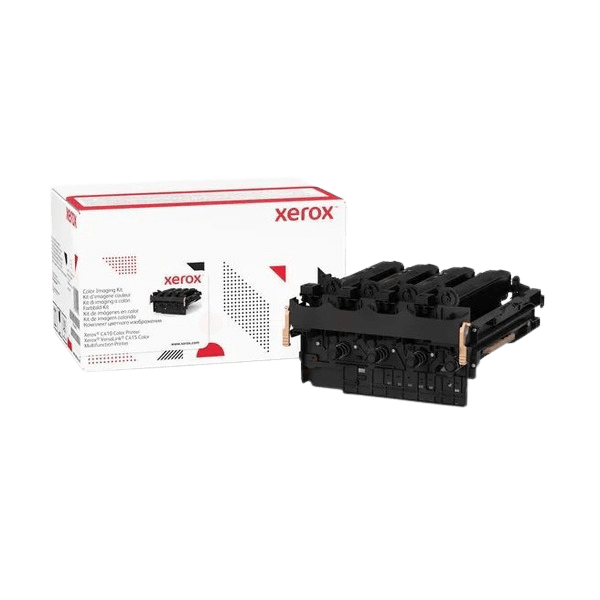 Xerox 013R00701 CMYK tillbehör - original trumma 125000 sider