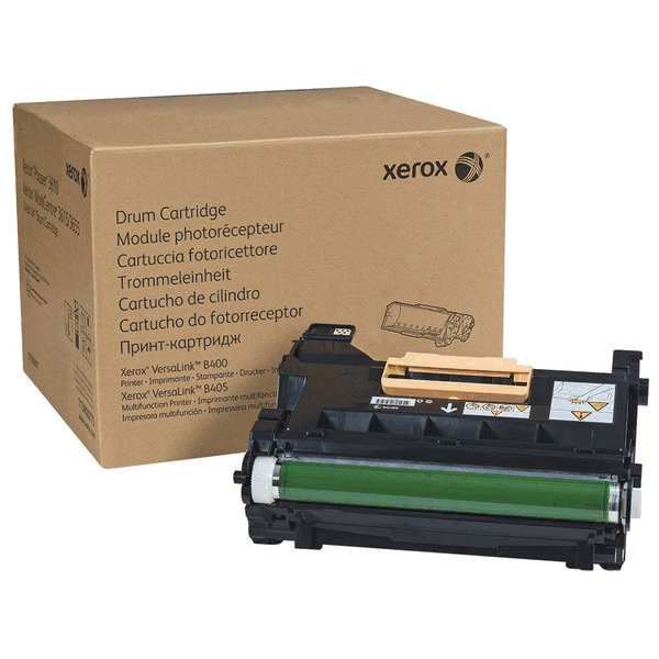 Xerox 101R00554  original trumma 65000 sidor