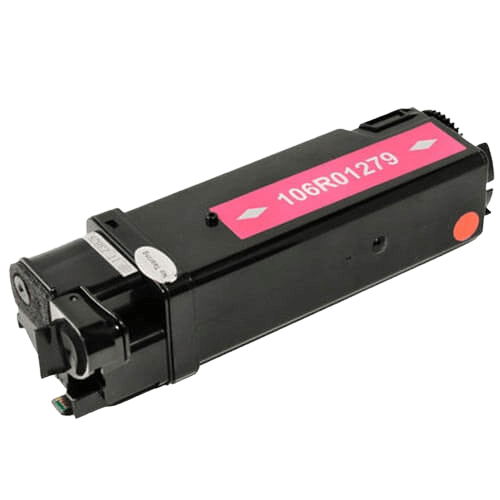 Xerox 106R01279 magenta kompatibel toner 2500 sider