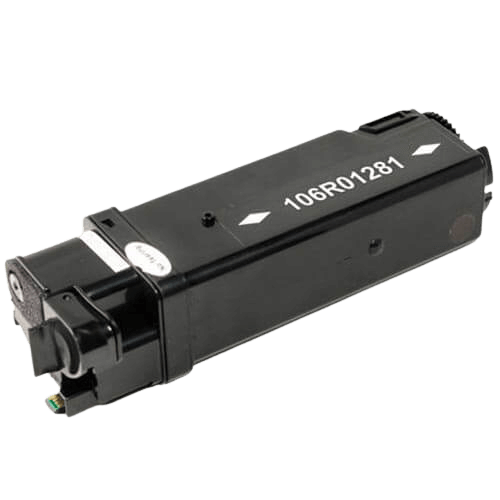 Xerox 106R01281 svart kompatibel toner 2500 sider