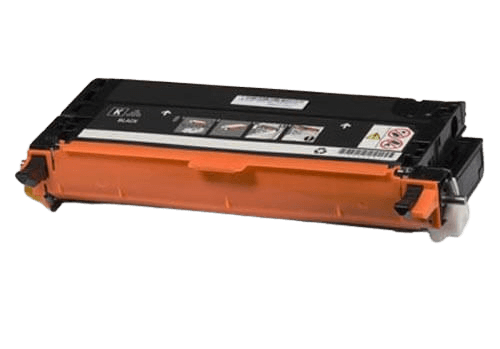 Xerox 106R01395 XL svart kompatibel toner 7000 sider