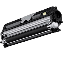 Xerox 106R01469 svart kompatibel toner 2600 sider