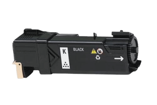 Xerox 106R01480 svart kompatibel toner 2600 sider