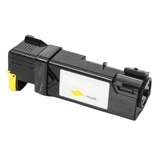 Xerox 106R01596 gul kompatibel toner 2500 sider