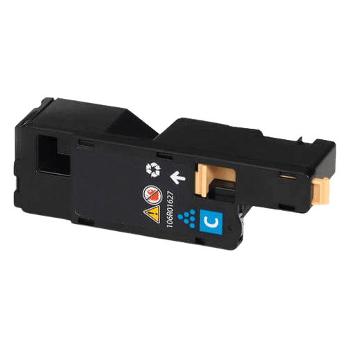 Xerox 106R01627 cyan kompatibel toner 1000 sider