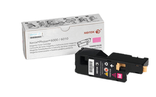 Xerox 106R01628 magenta original toner 1000 sider