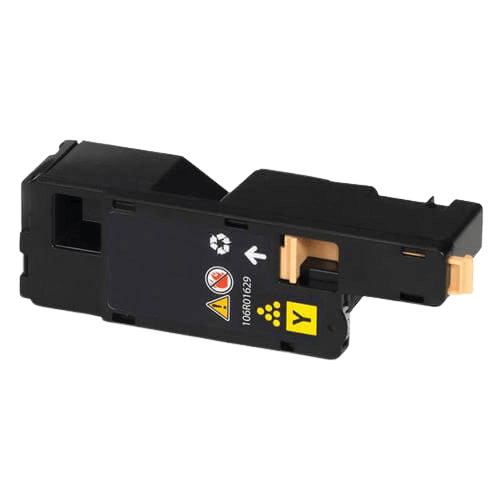 Xerox 106R01629 gul kompatibel toner 1000 sider