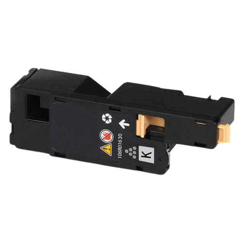 Xerox 106R01630 svart kompatibel toner 2000 sider