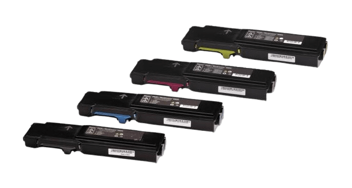 Xerox 106R02232 XL 4 stk. rabattpaket toner 26000 sider - kompatibel