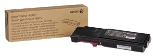 Xerox 106R02246 magenta original toner 2000 sider