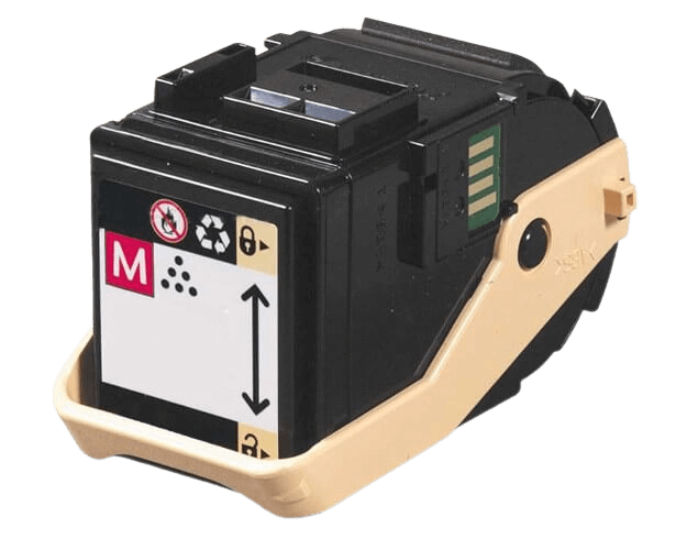 Xerox 106R02600 magenta kompatibel toner 4500 sider