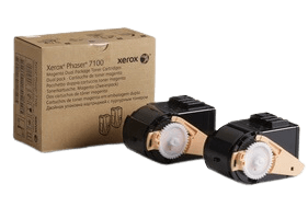 Xerox 106R02603 twin pack magenta original toner 9000 sider
