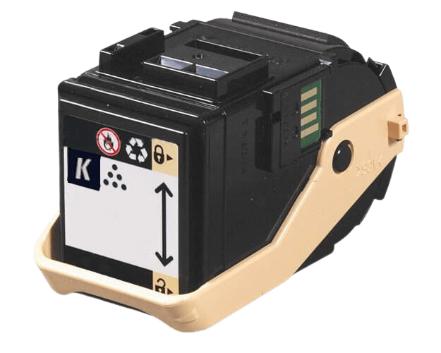 Xerox 106R02605 svart kompatibel toner 5000 sider