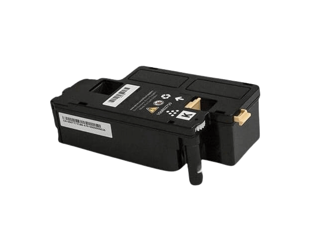 Xerox 106R02759 svart kompatibel toner 2000 sider