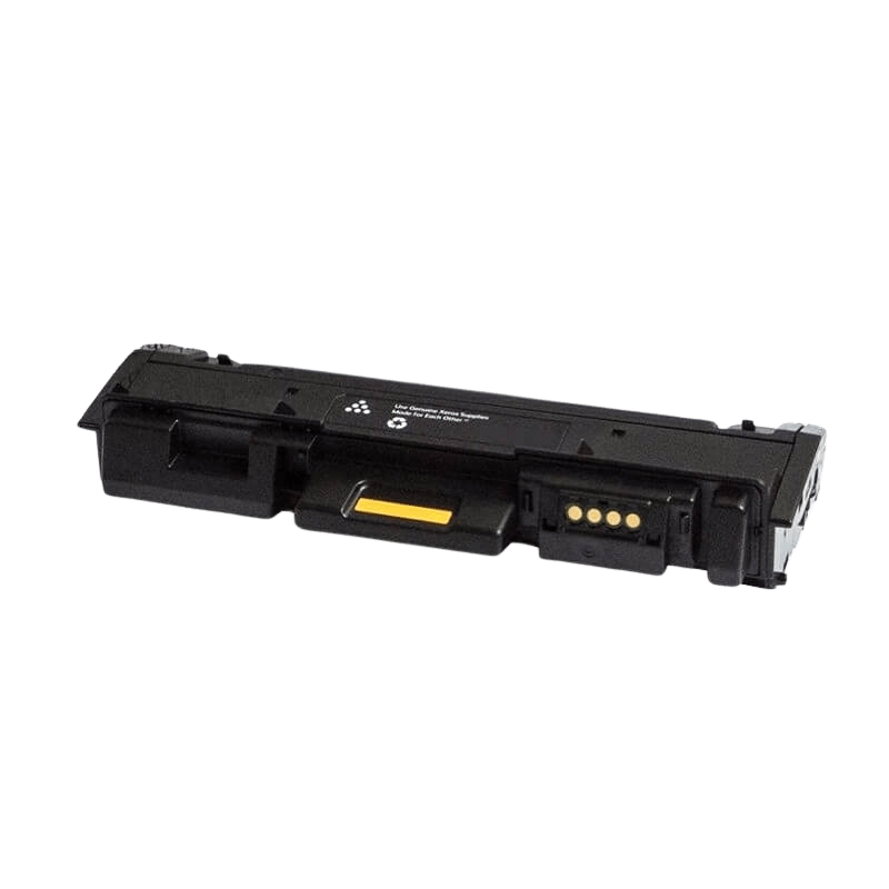 Xerox 106R02777 XL svart kompatibel toner 3000 sider