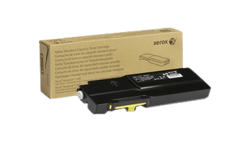 Xerox 106R03517 XL gul original toner 4800 sider