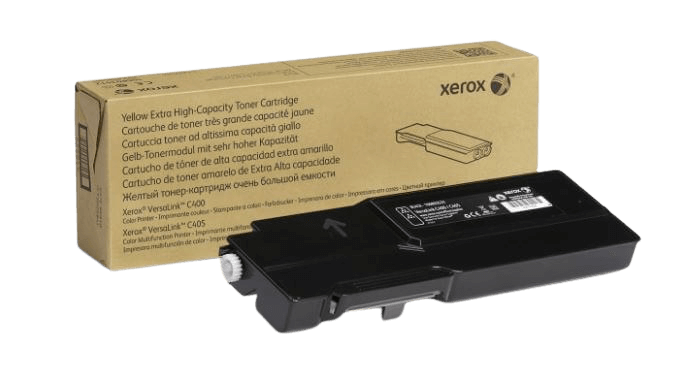 Xerox 106R03528 XXL svart original toner 10500 sider