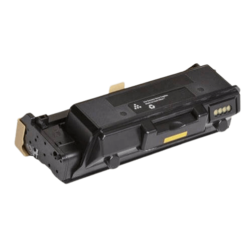 Xerox 106R03622 XL svart kompatibel toner 8000 sider