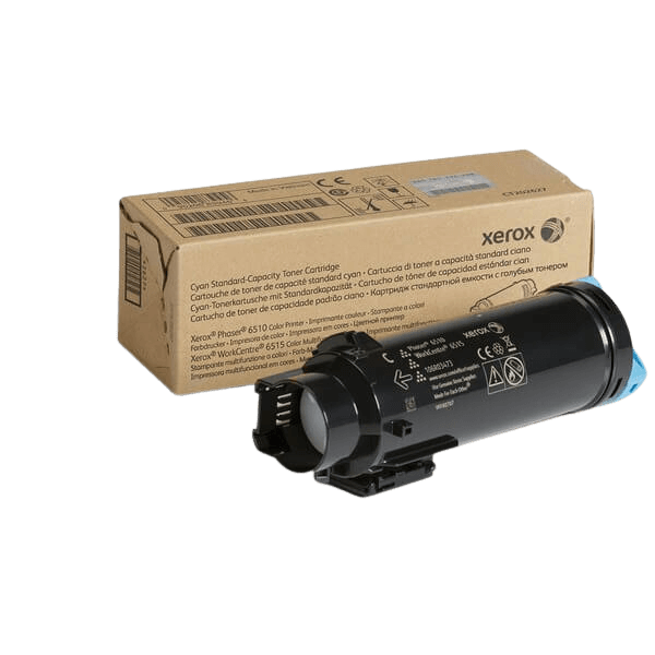 Xerox 106R03690 XXL cyan original toner 4300 sider