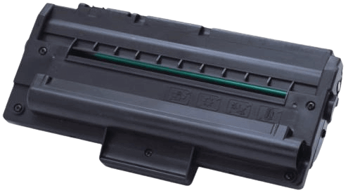 Xerox 109R00725 svart kompatibel toner 3000 sider