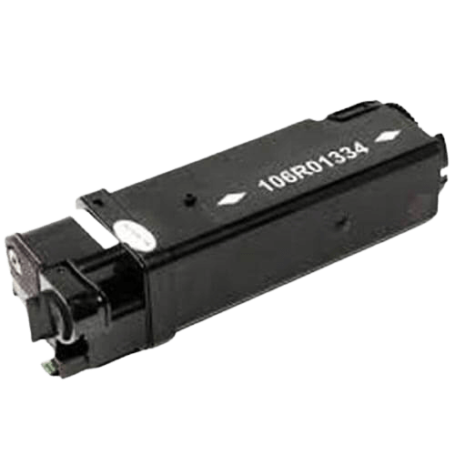 Xerox Phaser 6125 svart kompatibel toner 2000 sider (106R01334)